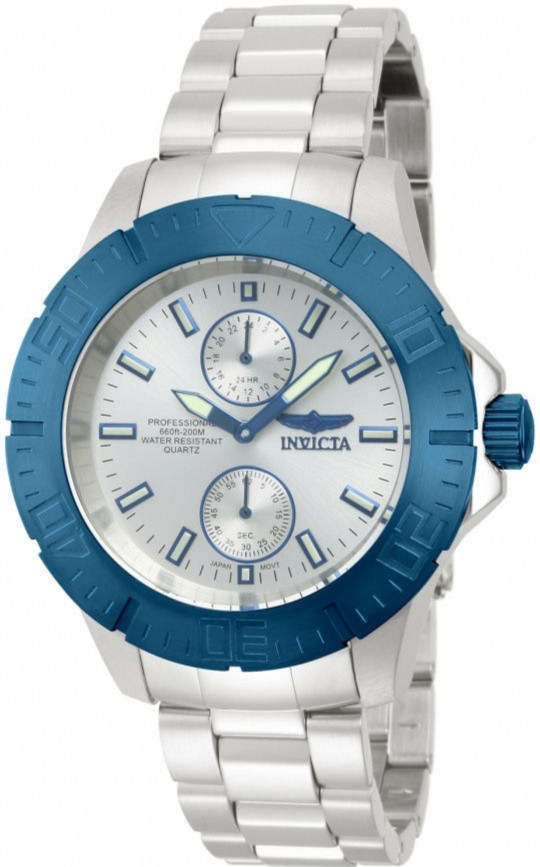 Invicta Watch