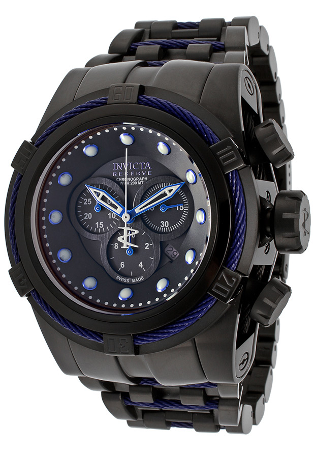 Invicta Watch