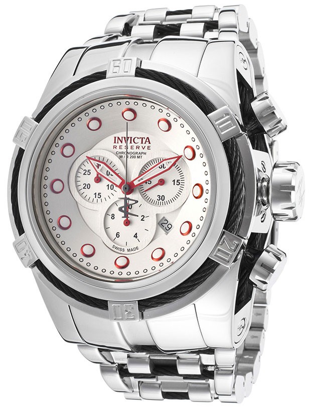 Invicta Watch