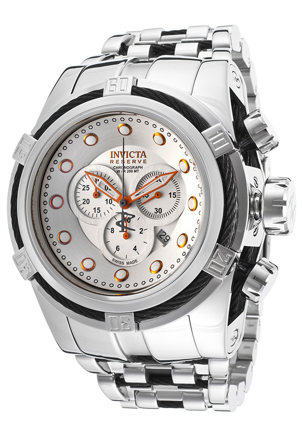 Invicta Watch