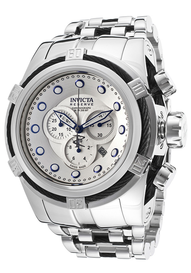 Invicta Watch