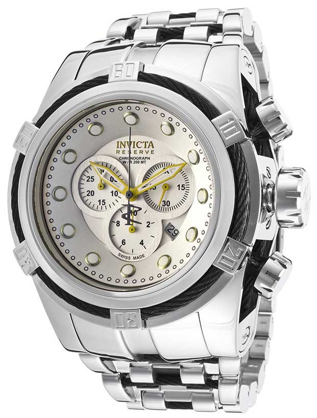 Invicta Watch
