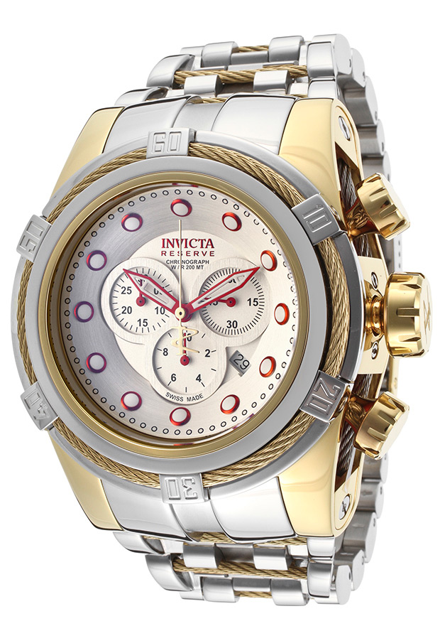 Invicta Watch