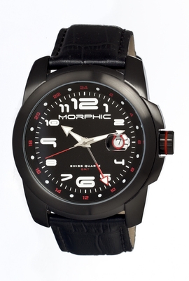 Morphic Watch