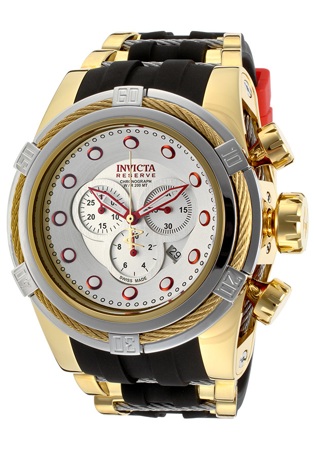 Invicta Watch