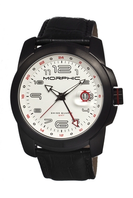Morphic Watch