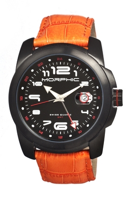 Morphic Watch