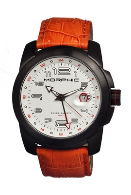 Morphic Watch