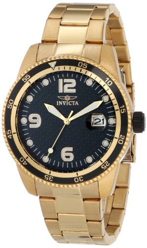 AAA 1:1 Replica Invicta Mens Watches Dial Automatic 45MM 14116 Watch