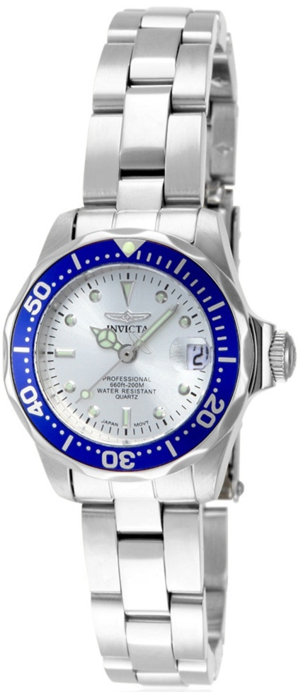 Invicta Watch