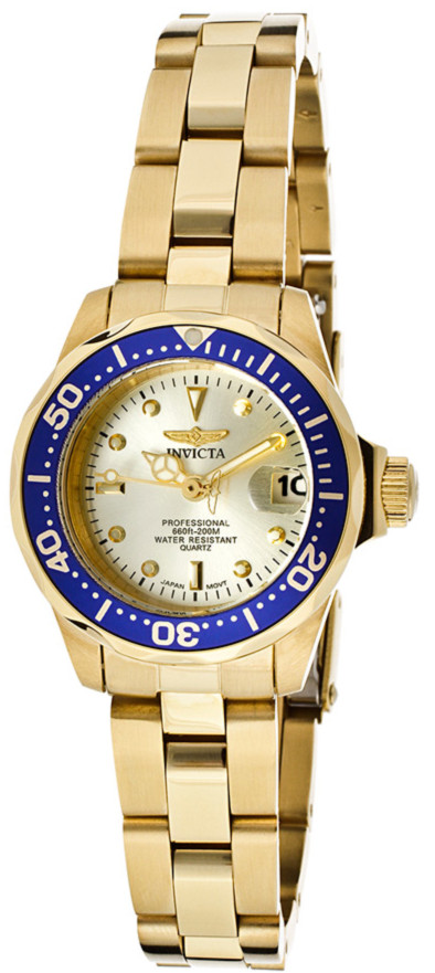 Invicta Watch