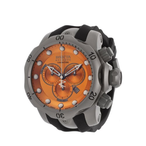 Invicta Watch