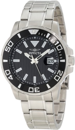 Invicta Watch