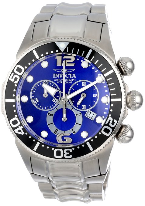 Invicta Watch