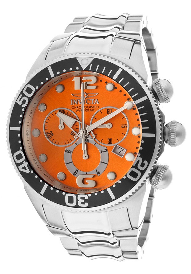 Invicta Watch