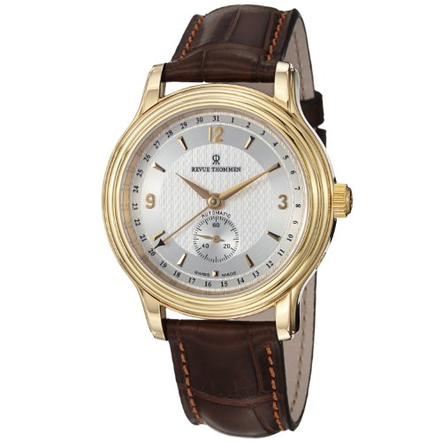 Revue Thommen Watch