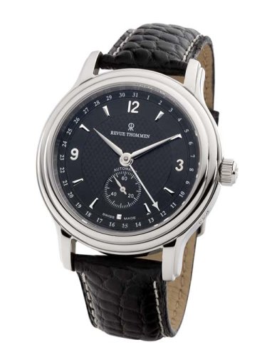 Revue Thommen Watch