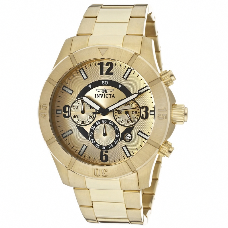Invicta Watch