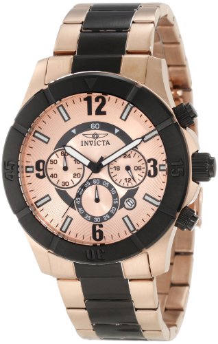 Invicta Watch