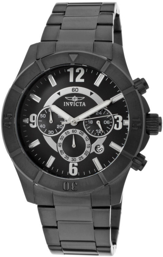 Invicta Watch