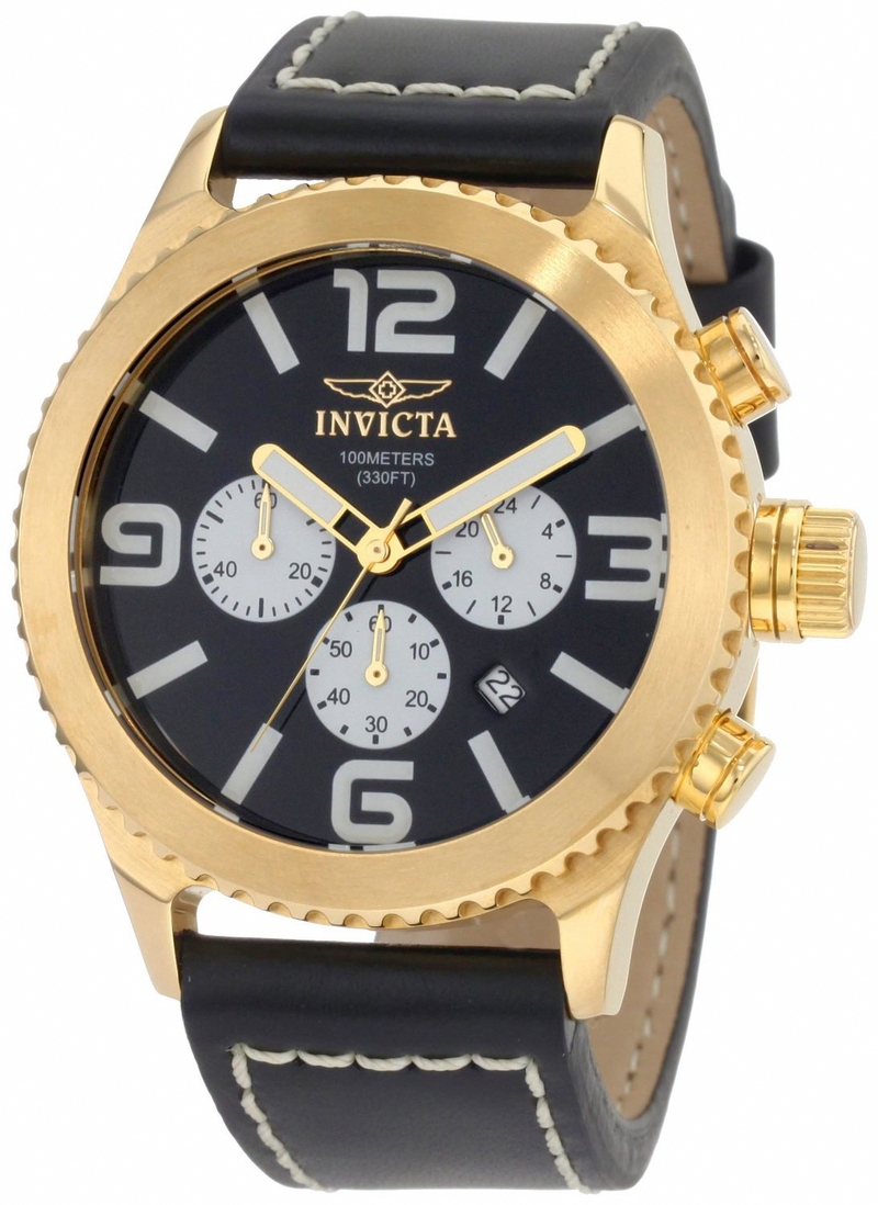 Invicta Watch