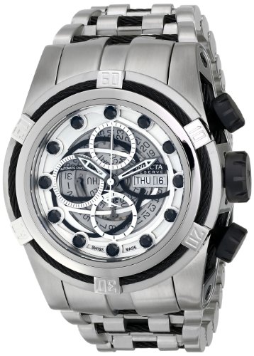 Invicta Watch