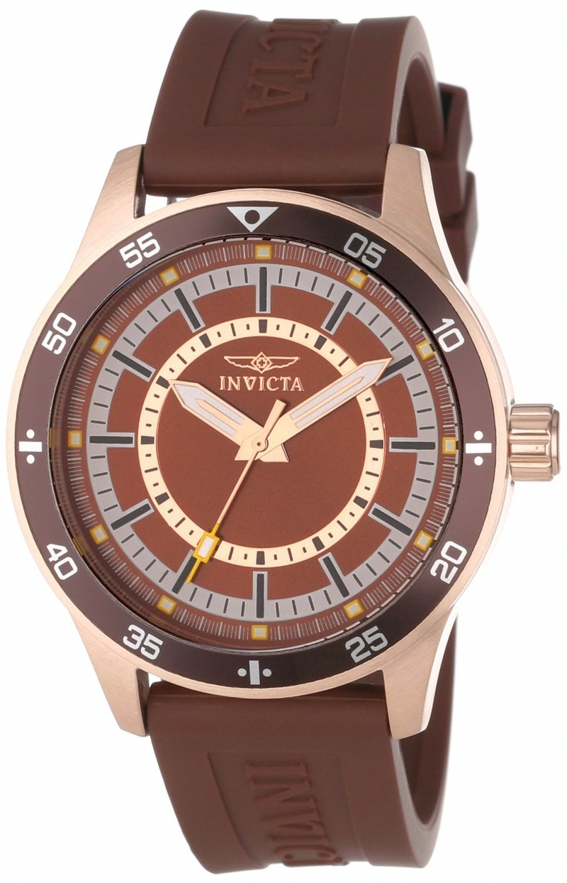 Invicta Watch