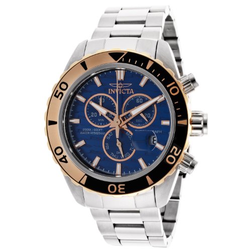 Invicta Watch