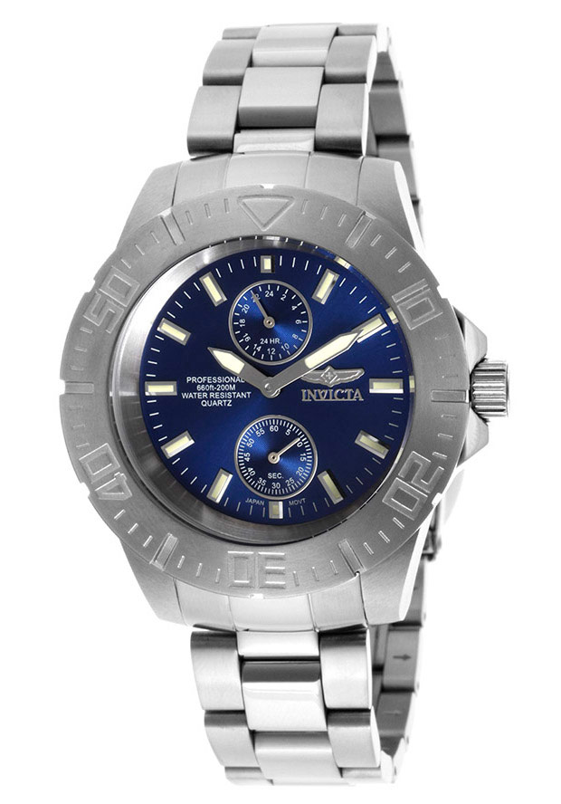 Invicta Watch