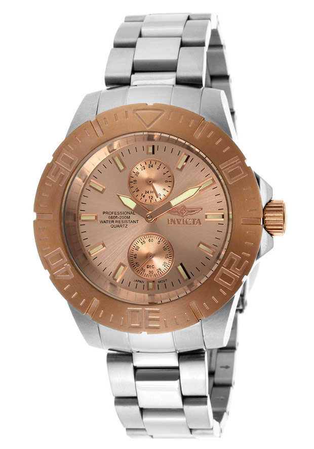 Invicta Watch
