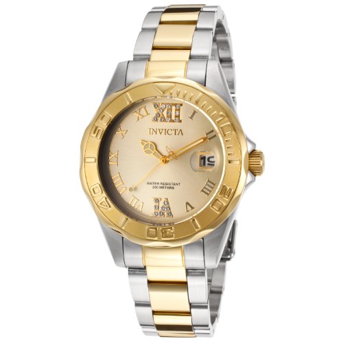 Invicta Watch