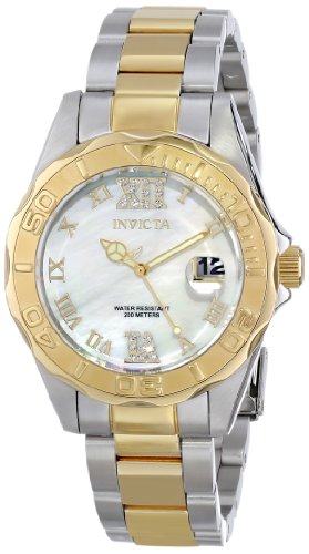 Invicta Watch