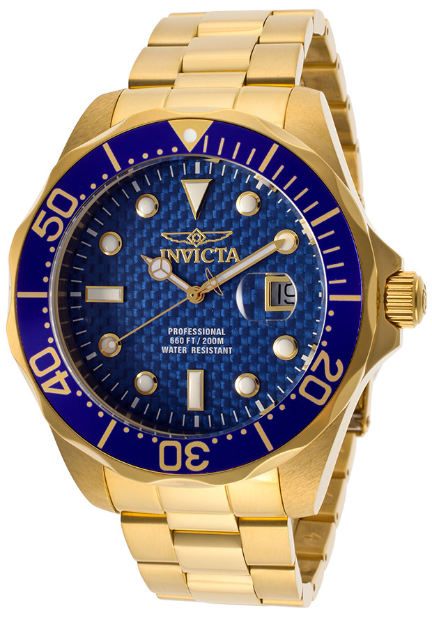 Invicta Watch