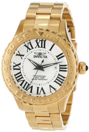 Invicta Watch