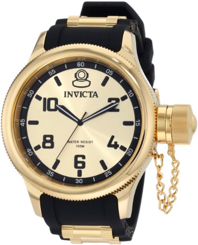 Invicta Watch