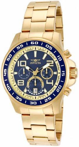 Invicta Watch
