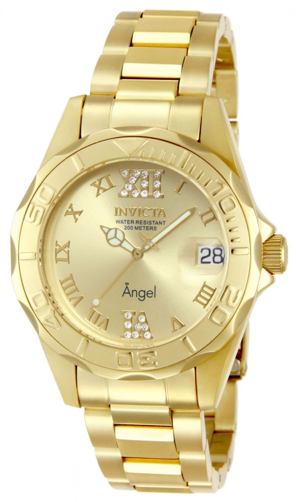 Invicta Watch