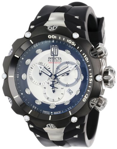 Invicta Watch