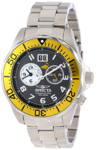Invicta Watch
