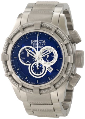 Invicta Watch