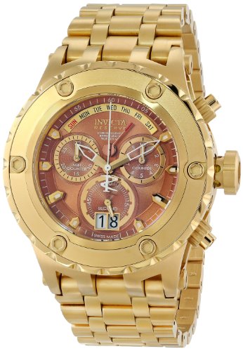 Invicta Watch