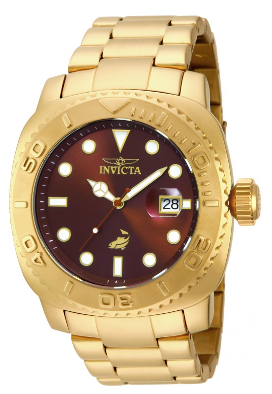 Invicta Watch