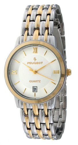 Peugeot Watch