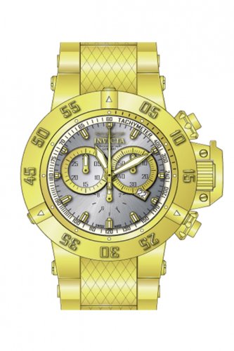 Invicta Watch