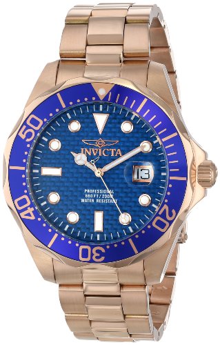 Invicta Watch