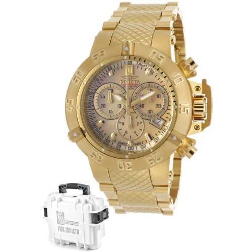 Invicta Watch