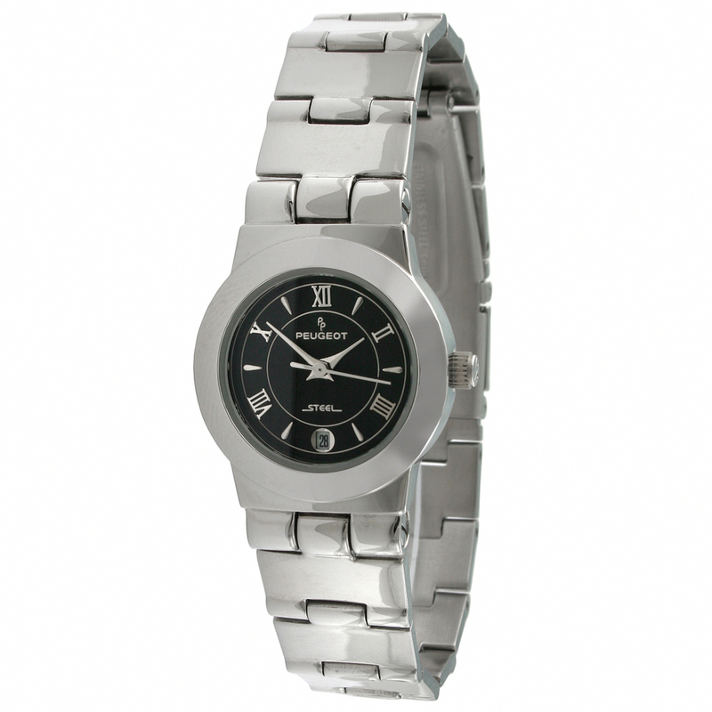 Peugeot Watch