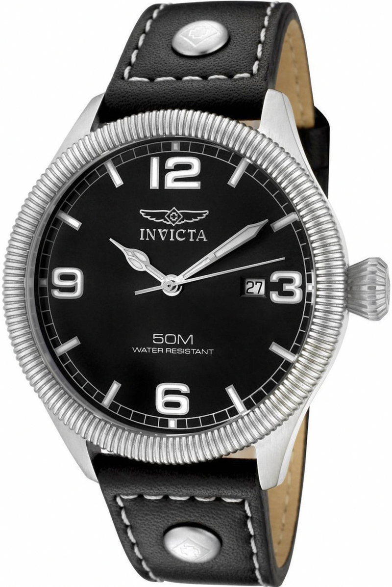 Invicta Watch