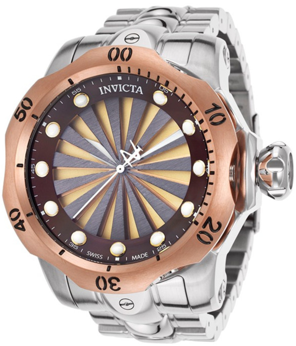 Invicta Watch