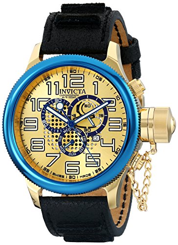 Invicta Watch